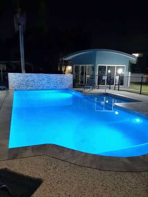 Aloha Rainbow Beach - Accommodation Georgetown 4