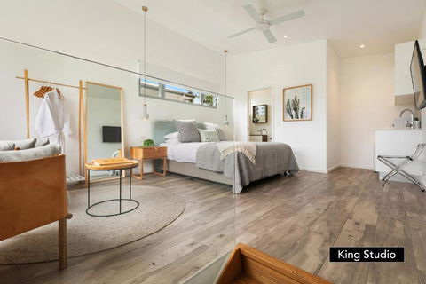 Aloha Byron Bay - Accommodation Georgetown 0