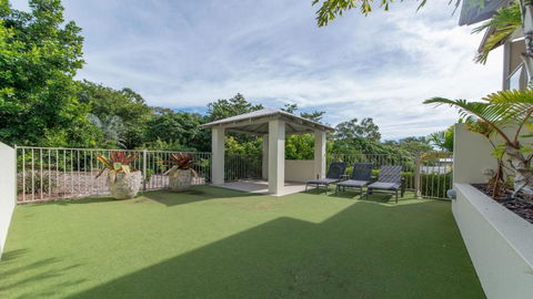 Alpha 8 On Waterson - Airlie Beach - Accommodation Georgetown 3