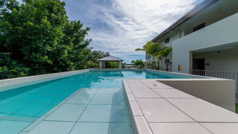 Alpha 8 On Waterson - Airlie Beach - Accommodation Georgetown 2