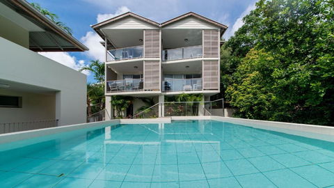 Alpha 8 On Waterson - Airlie Beach - Accommodation Georgetown 1