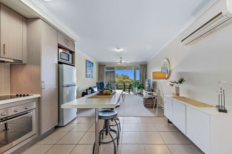 Alpha 8 On Waterson - Airlie Beach - Accommodation Georgetown 4