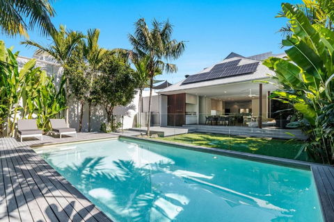 Alpha Luxe - Pure Luxury By Belle Escapes Byron Bay - Accommodation Georgetown 0