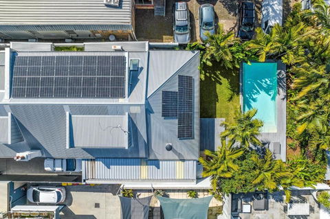 Alpha Luxe - Pure Luxury By Belle Escapes Byron Bay - Accommodation Georgetown 3