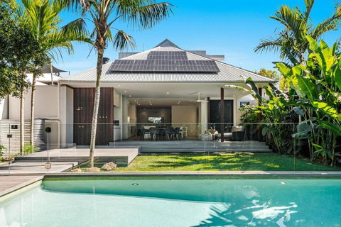 Alpha Luxe - Pure Luxury By Belle Escapes Byron Bay - Accommodation Georgetown 1