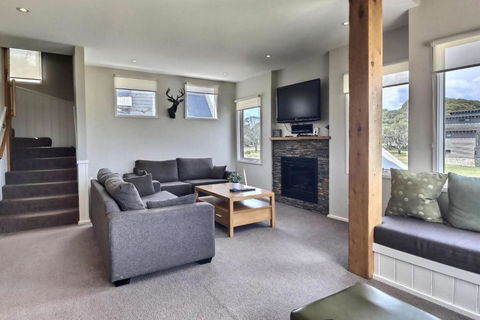 Alpine Edge - Accommodation Georgetown 1