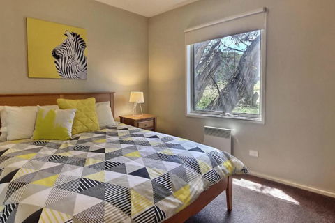 Alpine Edge - Accommodation Georgetown 3