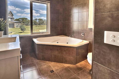 Alpine Edge - Accommodation Georgetown 4