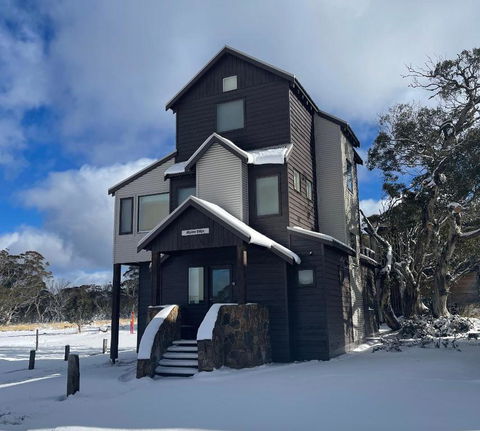Alpine Edge - Accommodation Georgetown 0