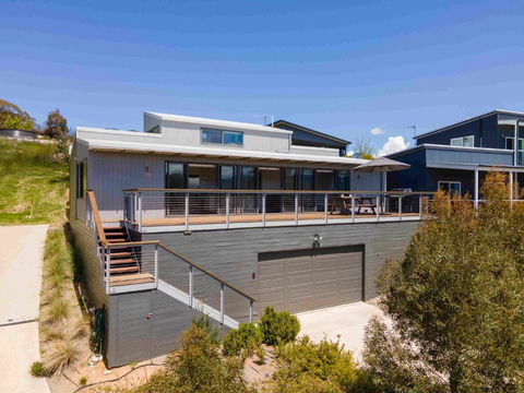 Alpine Freedom - Accommodation Georgetown 0