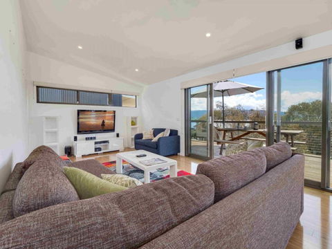 Alpine Freedom - Accommodation Georgetown 1