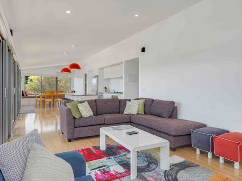 Alpine Freedom - Accommodation Georgetown 2