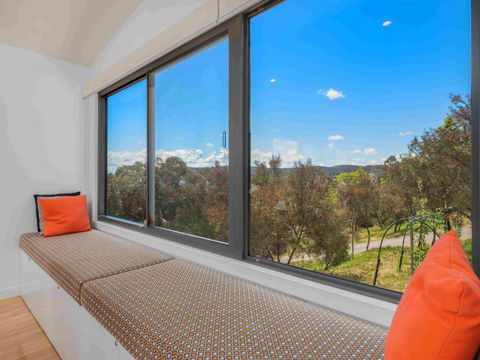 Alpine Freedom - Accommodation Georgetown 3