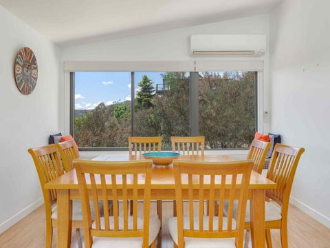 Alpine Freedom - Accommodation Georgetown 4
