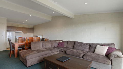 Alpine Heights 08 - Accommodation Georgetown 2