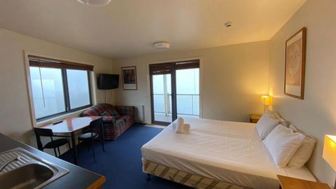 Alpine Heights 14 - Accommodation Georgetown 0