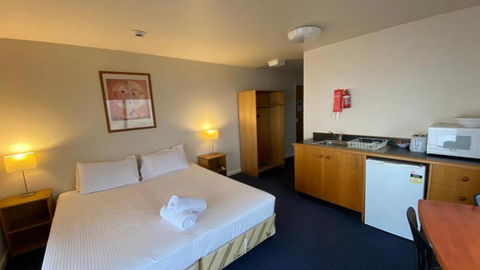 Alpine Heights 14 - Accommodation Georgetown 1