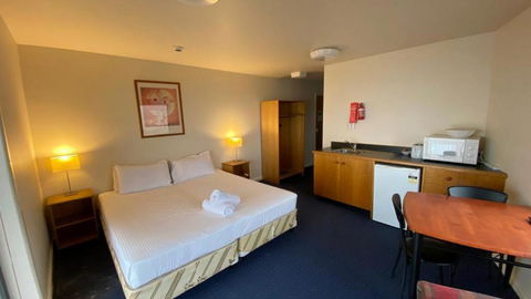 Alpine Heights 14 - Accommodation Georgetown 2