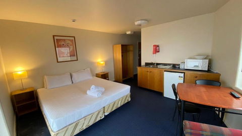 Alpine Heights 14 - Accommodation Georgetown 3