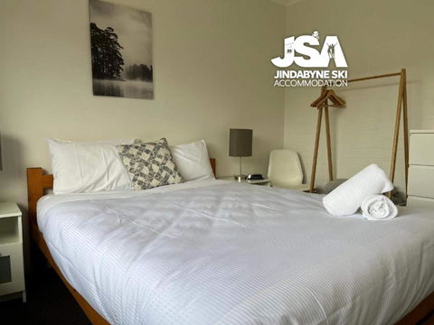 Alpine Mountain View 41 - Accommodation Georgetown 3