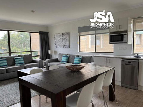 Alpine Mountain View 41 - Accommodation Georgetown 2