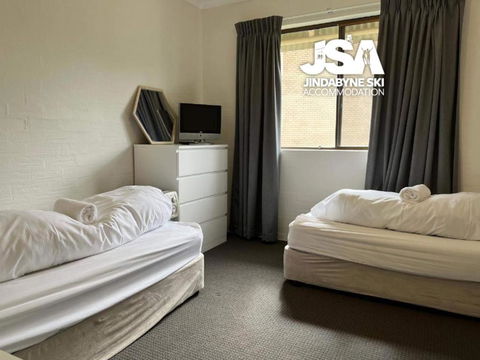 Alpine Mountain View 41 - Accommodation Georgetown 4