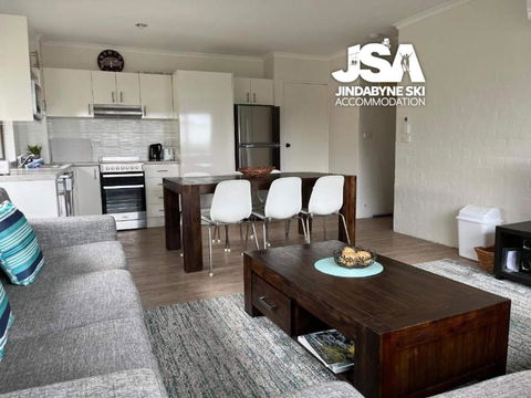 Alpine Mountain View 41 - Accommodation Georgetown 1
