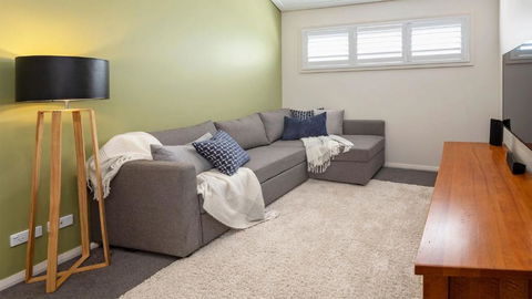 Alpine Snow Angels Retreat - Accommodation Georgetown 4