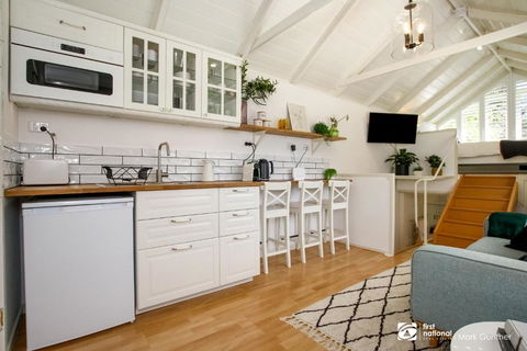 Alsace - Healesville - Accommodation Georgetown 4