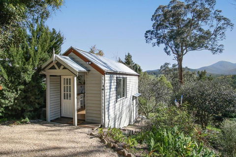Alsace - Healesville - Accommodation Georgetown 0