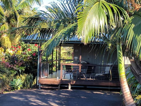 Alstonville Country Cottages - Accommodation Georgetown 0