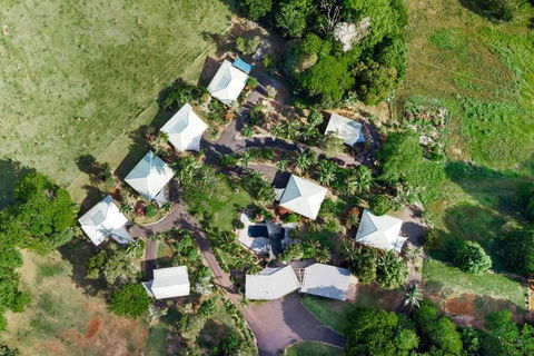 Alstonville Country Cottages - Accommodation Georgetown 2