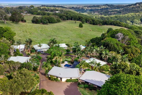 Alstonville Country Cottages - Accommodation Georgetown 3