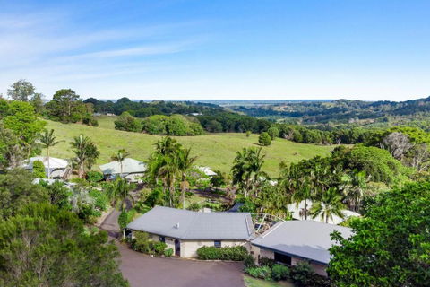 Alstonville Country Cottages - Accommodation Georgetown 4