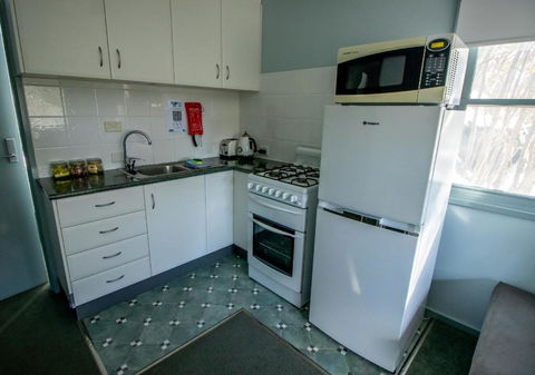 Altitude Apartment 1 - Accommodation Georgetown 1