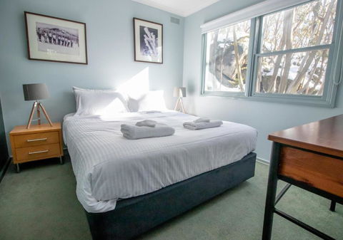 Altitude Apartment 1 - Accommodation Georgetown 0