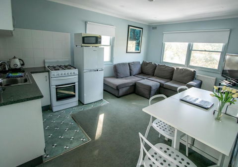 Altitude Apartment 1 - Accommodation Georgetown 2