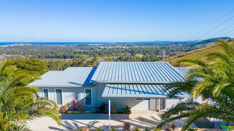 Altitude - Accommodation Georgetown 0