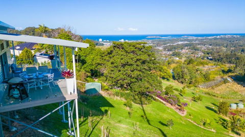 Altitude - Accommodation Georgetown 3