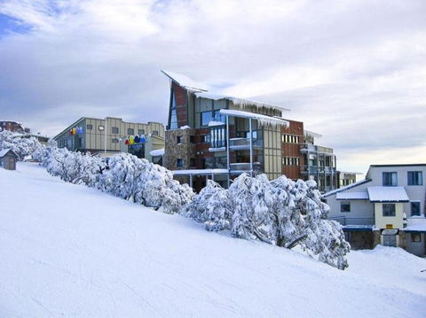 Alto 203 - Accommodation Georgetown 0