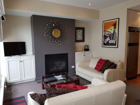 Alto 203 - Accommodation Georgetown 1