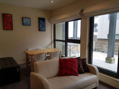 Alto 203 - Accommodation Georgetown 4