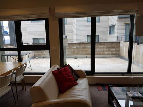 Alto 203 - Accommodation Georgetown 2