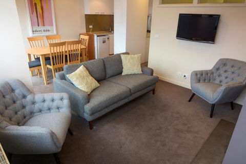 Alto Villa 301 - Accommodation Georgetown 0