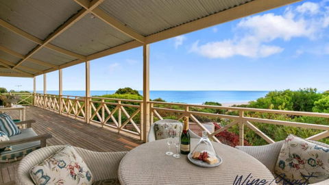 Alton House By Wine Coast Holidays - Accommodation Georgetown 1