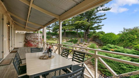 Alton House By Wine Coast Holidays - Accommodation Georgetown 2