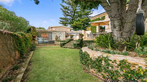 Alton House By Wine Coast Holidays - Accommodation Georgetown 3