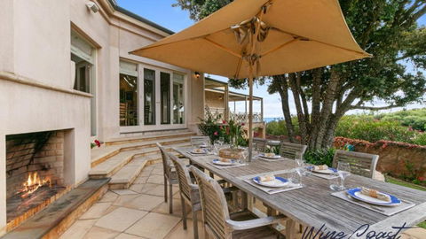 Alton House By Wine Coast Holidays - Accommodation Georgetown 4