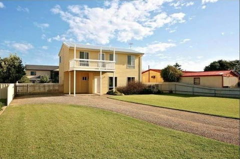 Alton Seas 67 Hargreaves Rd Middleton - No Linen Included - Accommodation Georgetown 1