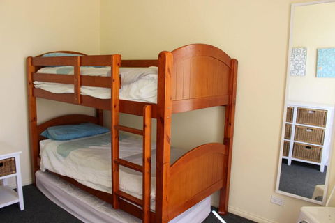 Alton Seas 67 Hargreaves Rd Middleton - No Linen Included - Accommodation Georgetown 2